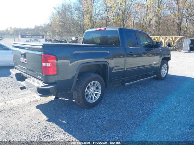 Photo 3 VIN: 2GTV2MEC8J1107913 - GMC SIERRA 