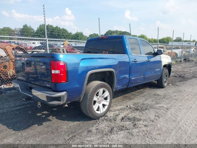 Photo 3 VIN: 2GTV2MEC8K1114605 - GMC SIERRA LIMITED 