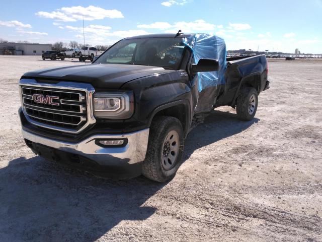 Photo 1 VIN: 2GTV2MEC8K1127211 - GMC SIERRA LIM 