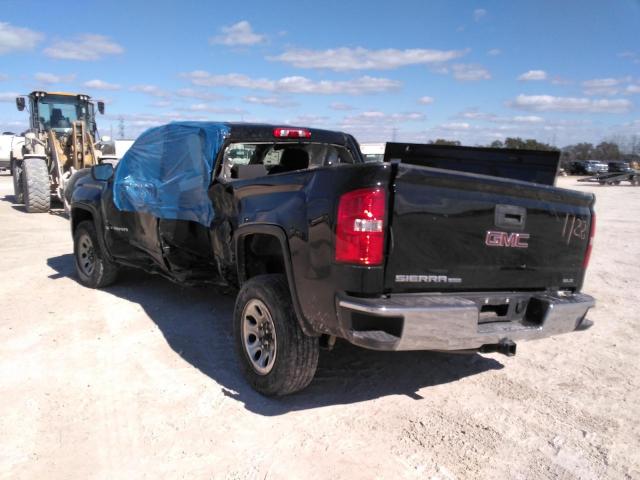 Photo 2 VIN: 2GTV2MEC8K1127211 - GMC SIERRA LIM 