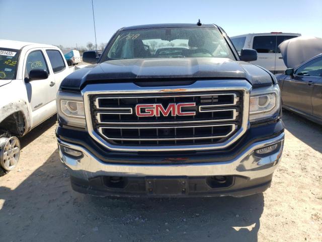 Photo 4 VIN: 2GTV2MEC8K1127211 - GMC SIERRA LIM 