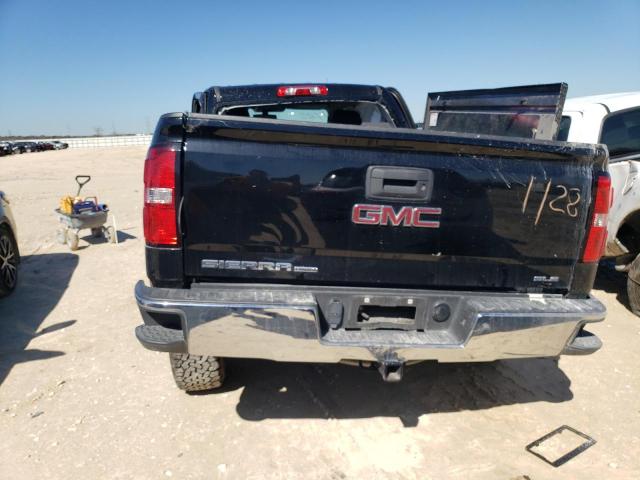 Photo 5 VIN: 2GTV2MEC8K1127211 - GMC SIERRA LIM 