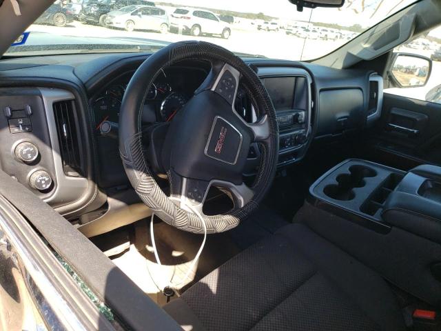 Photo 7 VIN: 2GTV2MEC8K1127211 - GMC SIERRA LIM 