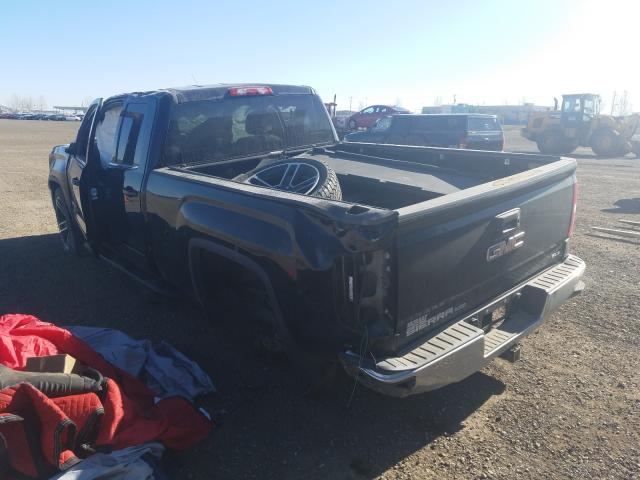 Photo 2 VIN: 2GTV2MEC8K1139603 - GMC SIERRA LIM 