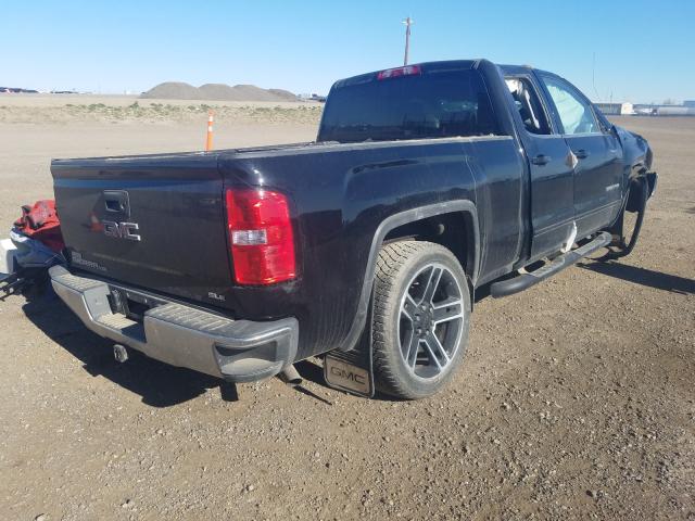 Photo 3 VIN: 2GTV2MEC8K1139603 - GMC SIERRA LIM 