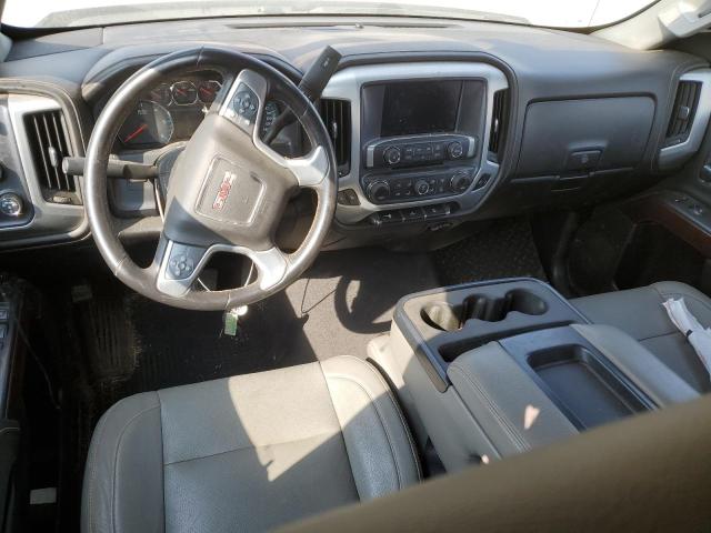 Photo 7 VIN: 2GTV2MEC8K1221508 - GMC SIERRA 