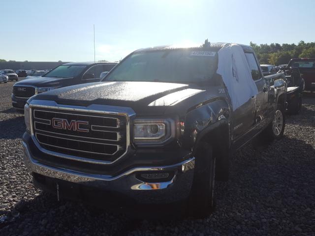 Photo 1 VIN: 2GTV2MEC9J1112716 - GMC SIERRA K15 