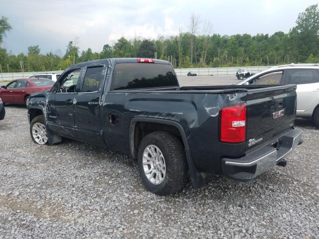 Photo 2 VIN: 2GTV2MEC9J1112716 - GMC SIERRA K15 