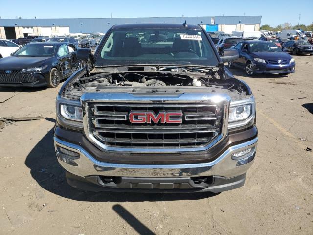 Photo 4 VIN: 2GTV2MEC9K1170780 - GMC SIERRA LIM 