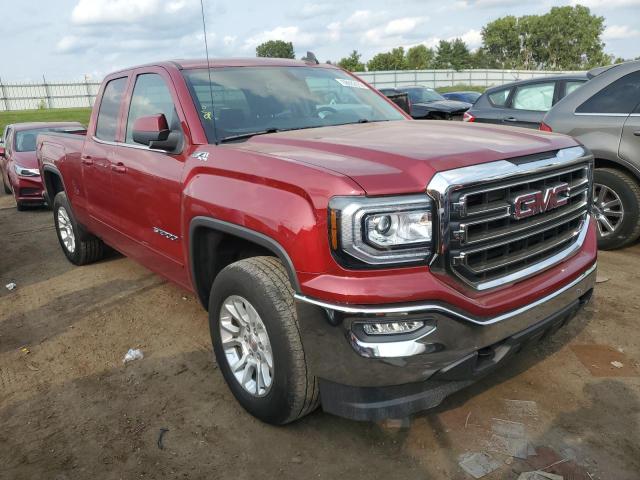 Photo 0 VIN: 2GTV2MEC9K1172979 - GMC SIERRA LIM 