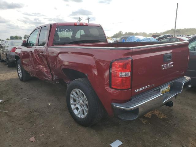 Photo 2 VIN: 2GTV2MEC9K1172979 - GMC SIERRA LIM 