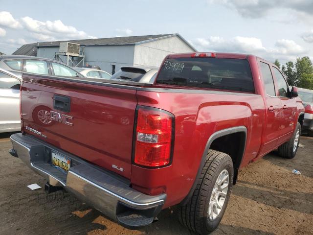 Photo 3 VIN: 2GTV2MEC9K1172979 - GMC SIERRA LIM 