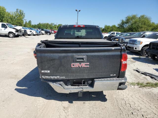 Photo 5 VIN: 2GTV2MEC9K1202336 - GMC SIERRA LIM 