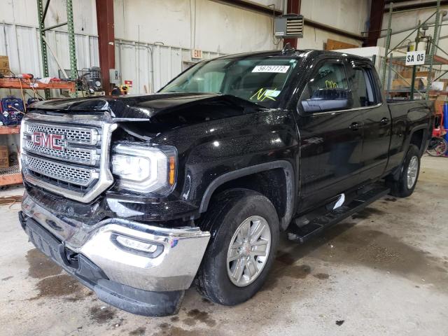 Photo 1 VIN: 2GTV2MECXJ1106083 - GMC SIERRA K15 