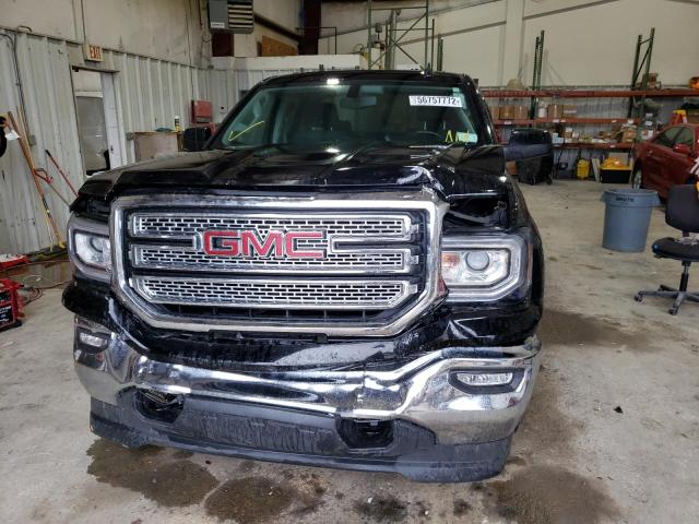 Photo 8 VIN: 2GTV2MECXJ1106083 - GMC SIERRA K15 