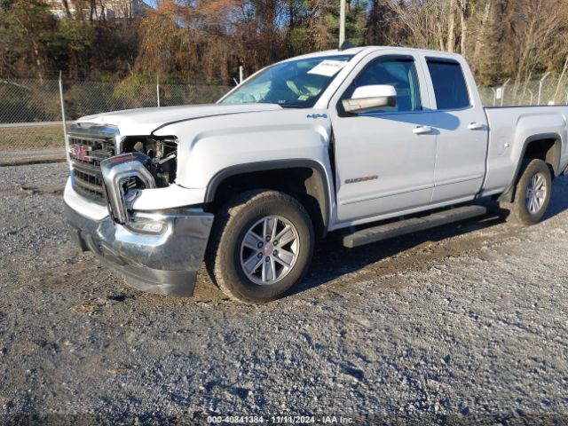 Photo 1 VIN: 2GTV2MECXK1188768 - GMC SIERRA LIMITED 