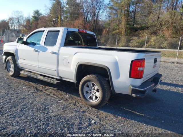 Photo 2 VIN: 2GTV2MECXK1188768 - GMC SIERRA LIMITED 