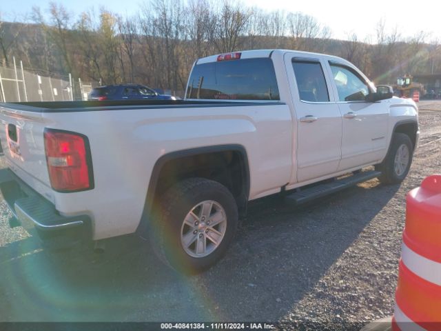 Photo 3 VIN: 2GTV2MECXK1188768 - GMC SIERRA LIMITED 