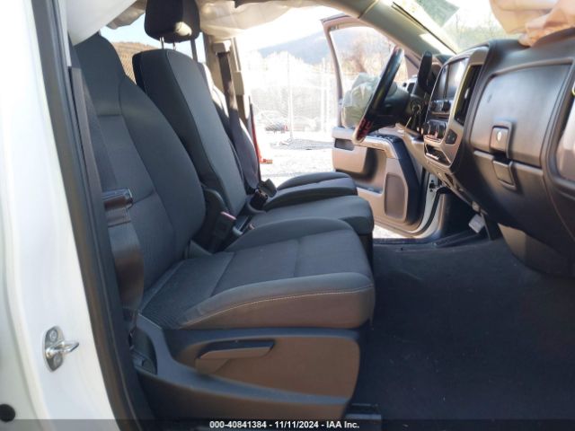 Photo 4 VIN: 2GTV2MECXK1188768 - GMC SIERRA LIMITED 