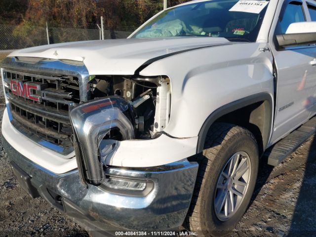 Photo 5 VIN: 2GTV2MECXK1188768 - GMC SIERRA LIMITED 