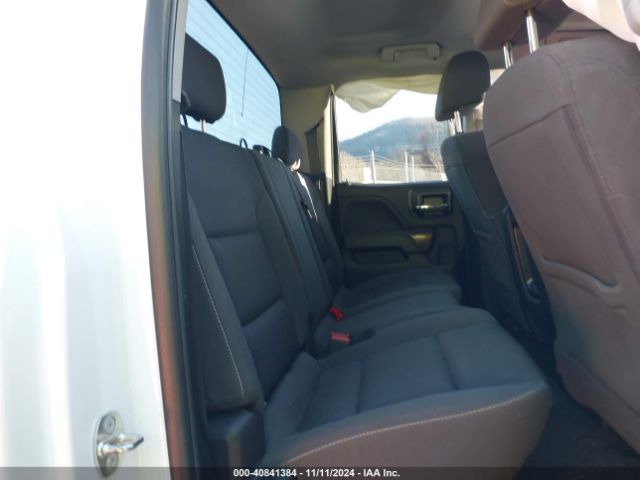 Photo 7 VIN: 2GTV2MECXK1188768 - GMC SIERRA LIMITED 