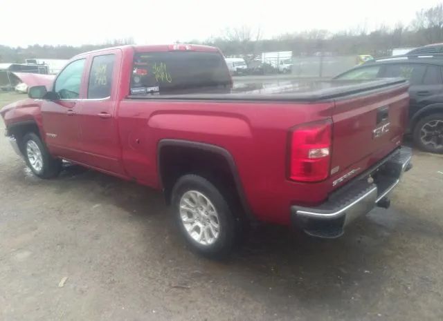 Photo 2 VIN: 2GTV2MECXK1194344 - GMC SIERRA 1500 LIMITED 