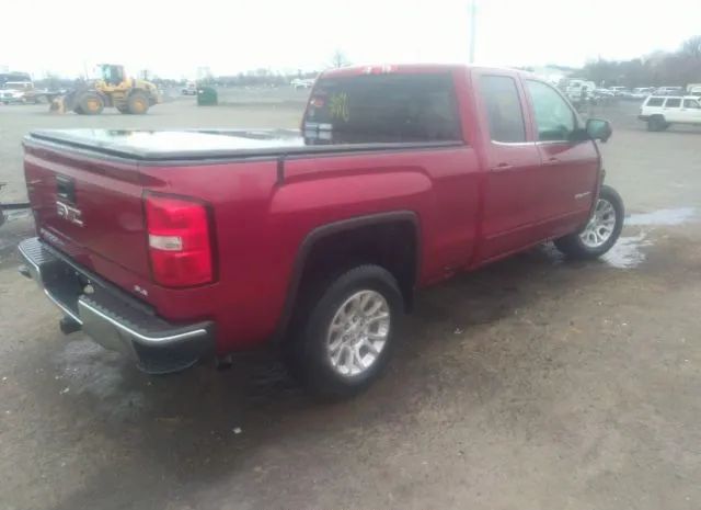 Photo 3 VIN: 2GTV2MECXK1194344 - GMC SIERRA 1500 LIMITED 