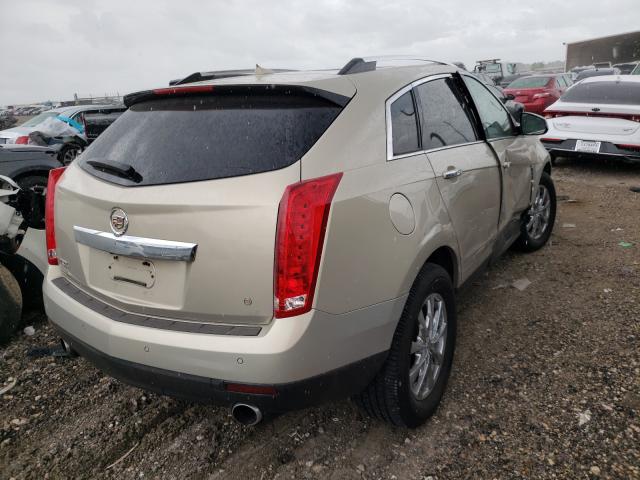 Photo 3 VIN: 2GYFNAEY5AS556194 - CADILLAC SRX LUXURY 