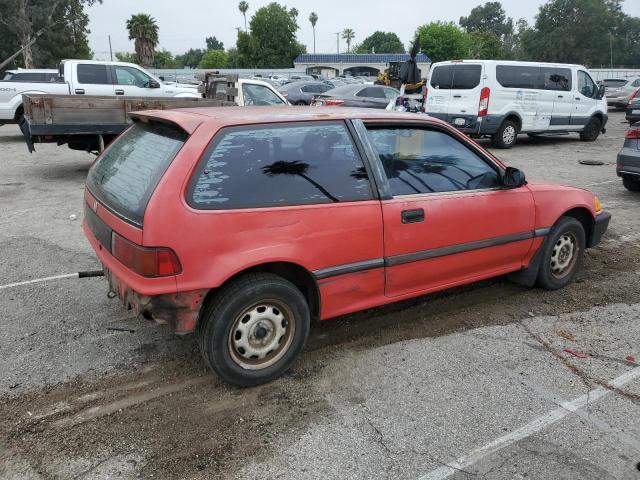 Photo 2 VIN: 2HGED6343MH556978 - HONDA CIVIC 