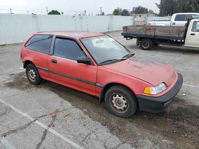 Photo 3 VIN: 2HGED6343MH556978 - HONDA CIVIC 