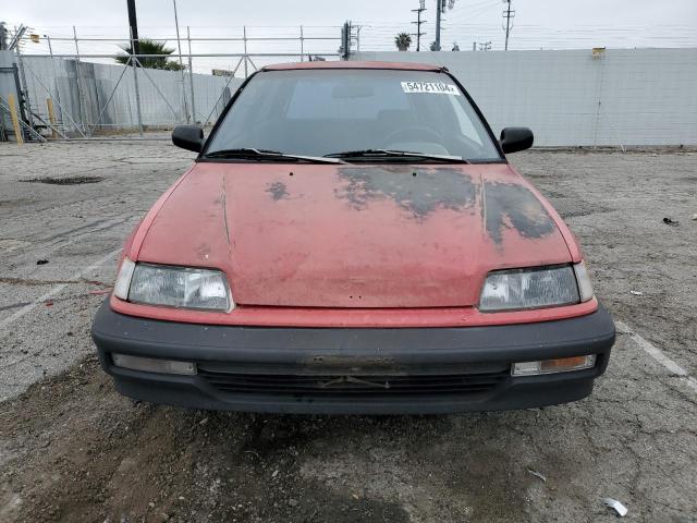 Photo 4 VIN: 2HGED6343MH556978 - HONDA CIVIC 