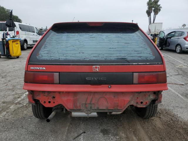 Photo 5 VIN: 2HGED6343MH556978 - HONDA CIVIC 