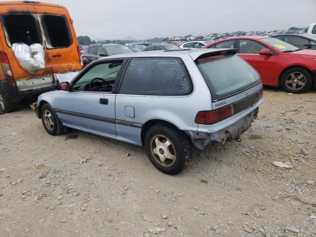 Photo 1 VIN: 2HGED6345LH518635 - HONDA CIVIC 