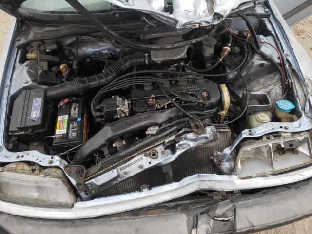 Photo 10 VIN: 2HGED6345LH518635 - HONDA CIVIC 