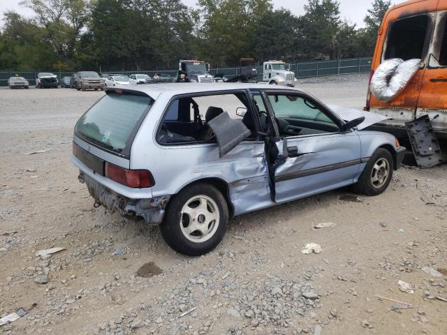 Photo 2 VIN: 2HGED6345LH518635 - HONDA CIVIC 