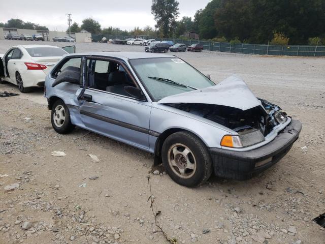 Photo 3 VIN: 2HGED6345LH518635 - HONDA CIVIC 