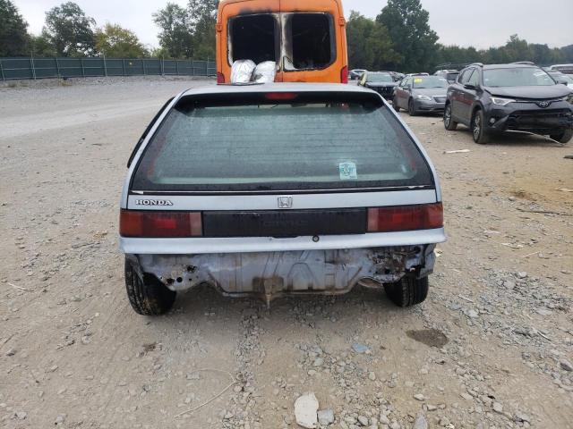 Photo 5 VIN: 2HGED6345LH518635 - HONDA CIVIC 