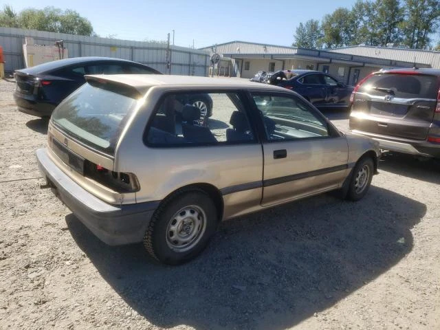 Photo 2 VIN: 2HGED6348LH535347 - HONDA CIVIC 