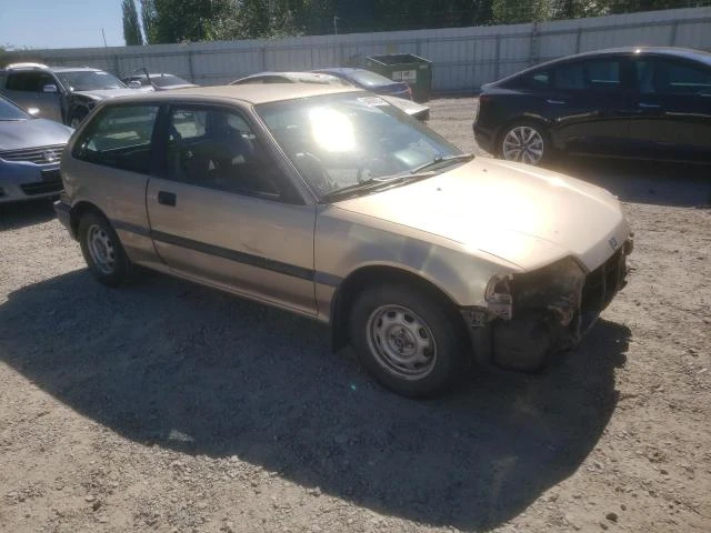 Photo 3 VIN: 2HGED6348LH535347 - HONDA CIVIC 