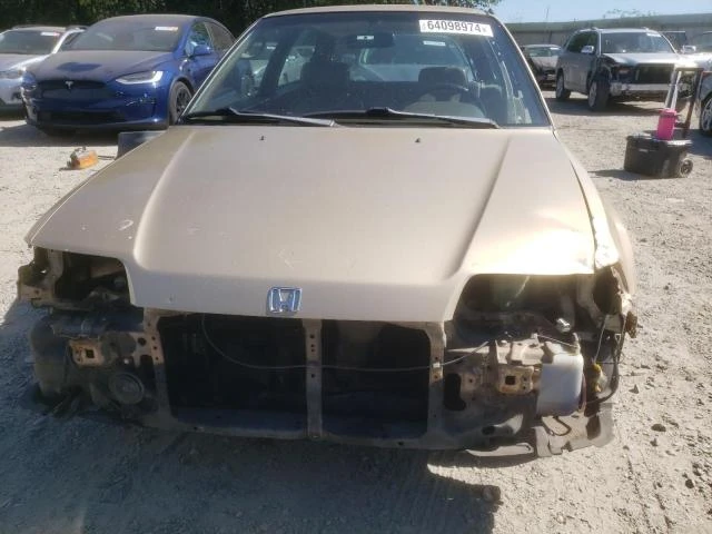 Photo 4 VIN: 2HGED6348LH535347 - HONDA CIVIC 