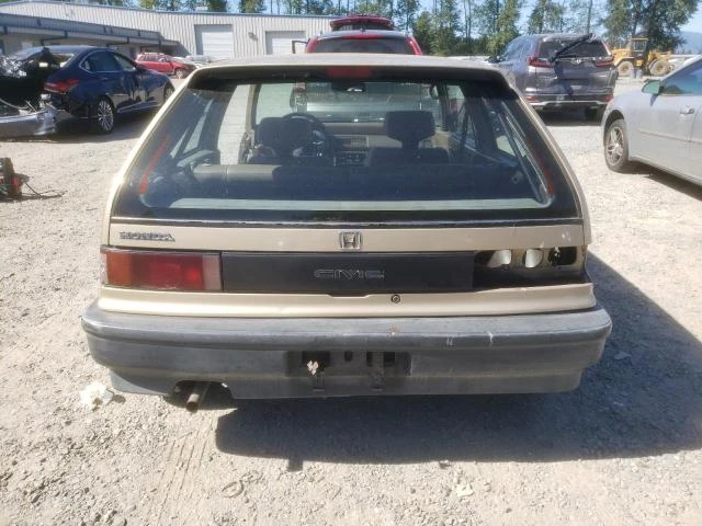 Photo 5 VIN: 2HGED6348LH535347 - HONDA CIVIC 