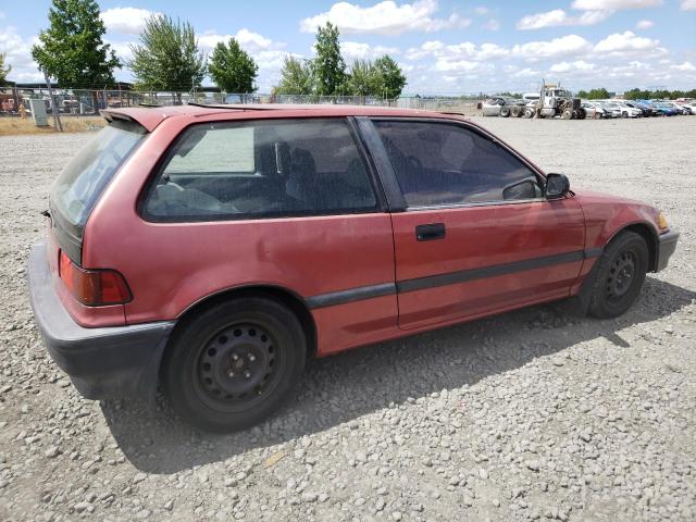 Photo 2 VIN: 2HGED6350LH563118 - HONDA CIVIC DX 