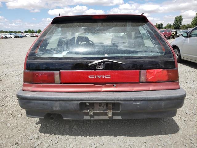 Photo 5 VIN: 2HGED6350LH563118 - HONDA CIVIC DX 