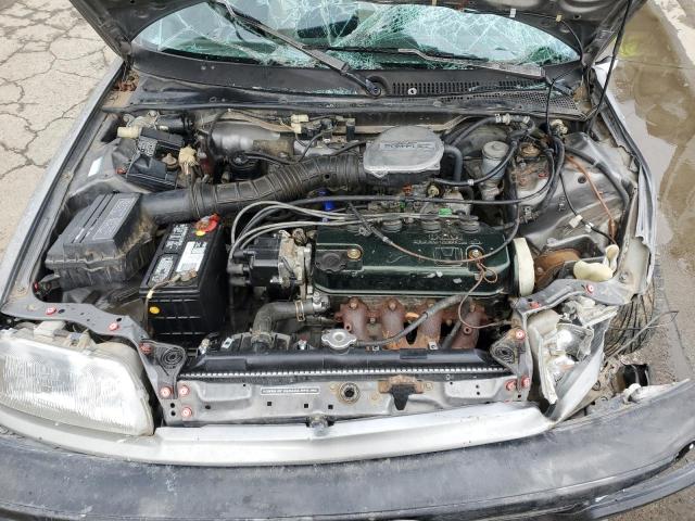 Photo 10 VIN: 2HGED6351LH566836 - HONDA CIVIC 