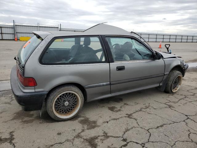 Photo 2 VIN: 2HGED6351LH566836 - HONDA CIVIC 