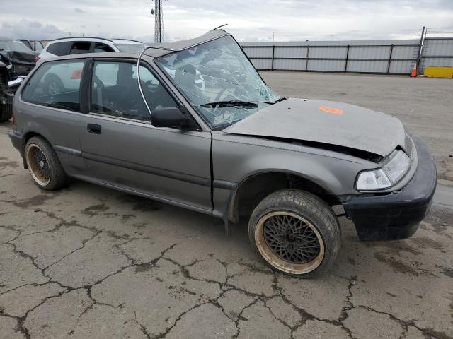 Photo 3 VIN: 2HGED6351LH566836 - HONDA CIVIC 