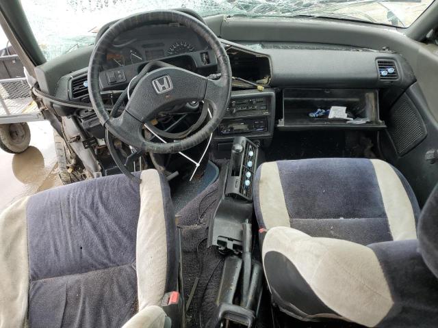 Photo 7 VIN: 2HGED6351LH566836 - HONDA CIVIC 