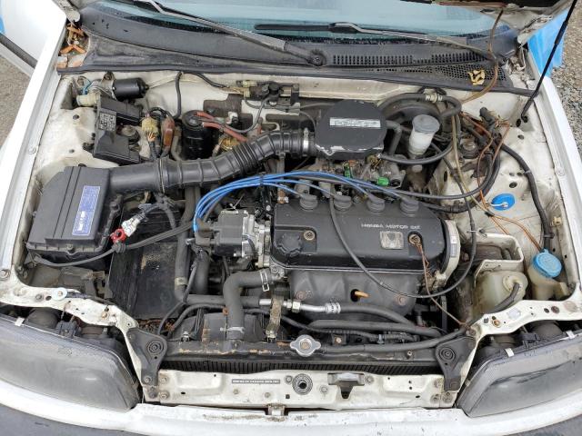 Photo 10 VIN: 2HGED6352LH528712 - HONDA CIVIC DX 