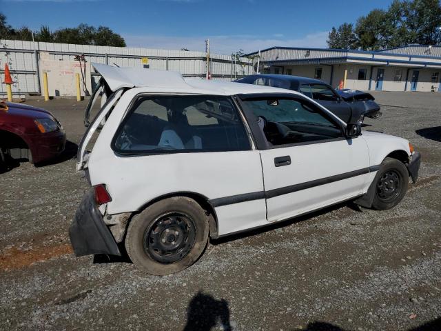 Photo 2 VIN: 2HGED6352LH528712 - HONDA CIVIC DX 