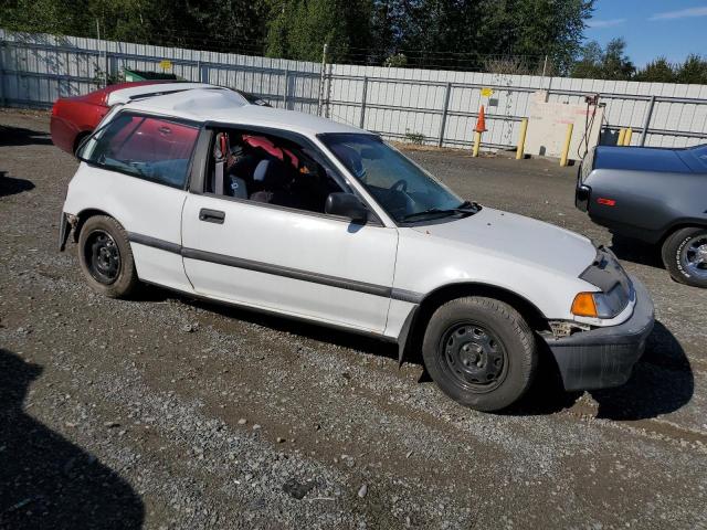 Photo 3 VIN: 2HGED6352LH528712 - HONDA CIVIC DX 